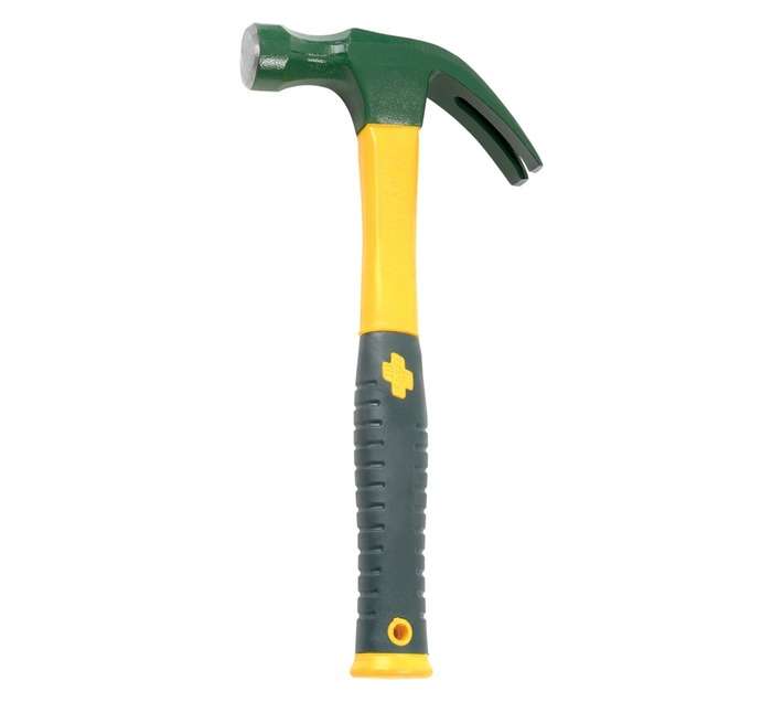 Lasher Claw Hammer Suregrip 700g
