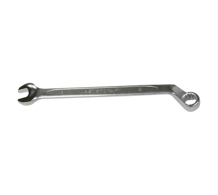 Mastercraft Deep Offset Comb Wrench (8mm)