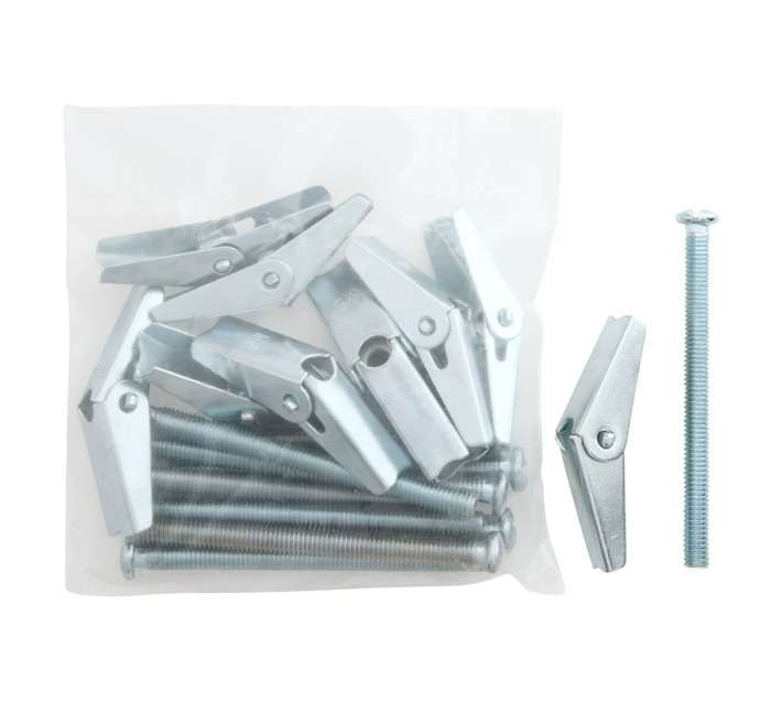 IKA M6 Spring Toggle TP (10 Pack)