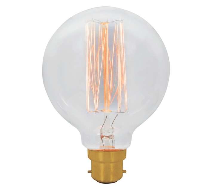 Eurolux G953 Carbon Filament (40w)