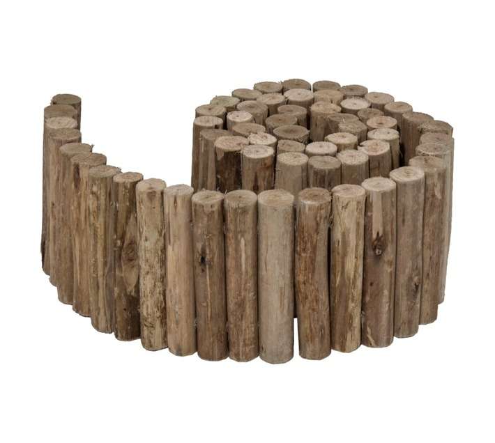 Log Roll Round (150 x 1000mm)