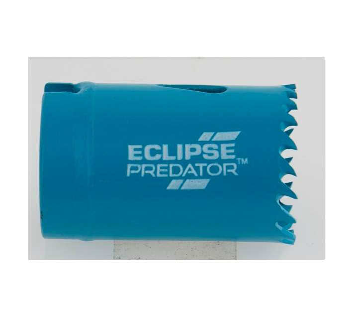 Eclipse Predator HSS Bi-Metal Holesaw (32mm)