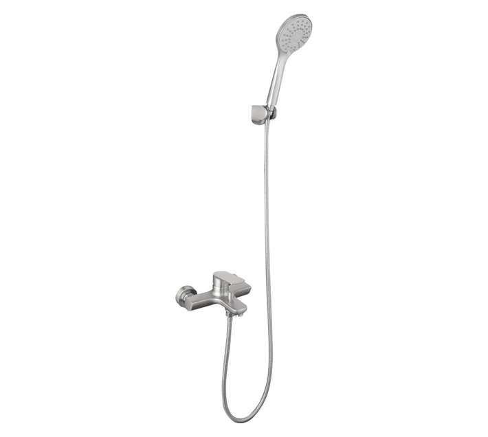 Bijiou Savole Bath Mixer with Hand Shower
