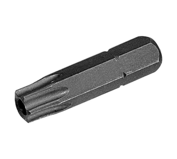 Schrod tor x t/p t10 25mm