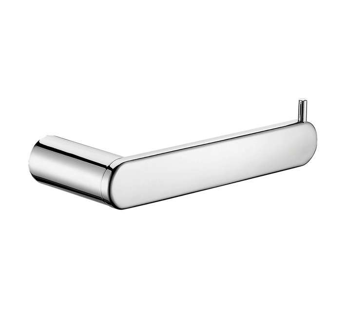 Lusso Lux Giorgia Chrome Toilet Roll Holder