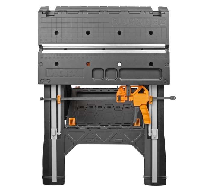 Worx Multi-Function Pegasus Work Table