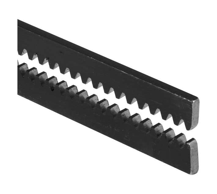Gemini Motor Steel Rack (4000mm)