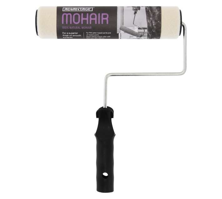 Advantage Mohair Roller (225mm)