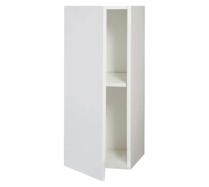 Home and Kitchen TU30 Top Cupboard Unit - White (300 x 300 x 720mm)