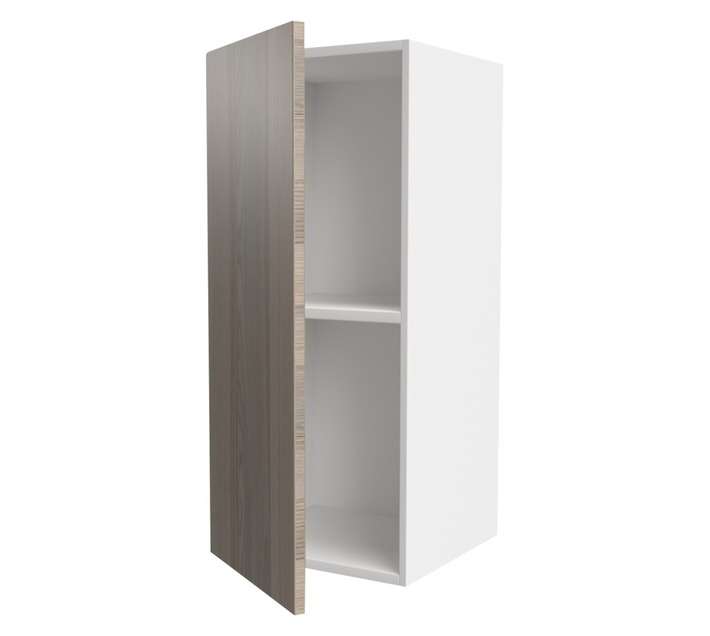 Home and Kitchen Wrapped Top Cabinet Unit - Coimbra (300 x 300 x 720mm)