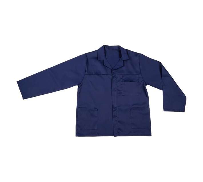 Beck Econo Conti Jacket - Navy (Size 40)