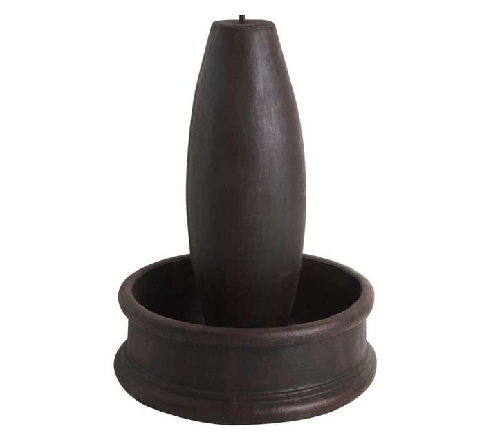 Unique Stone Large Aloe Water Feature (700 x 1700mm)
