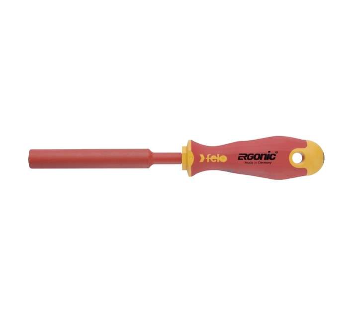Felo FEL41906030 Series 410 Nut Driver (110 x 6mm)