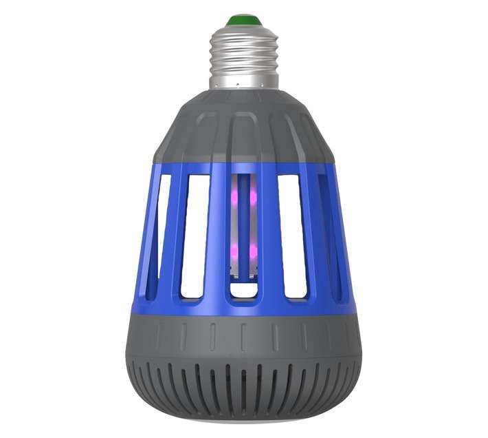 Light Worx Insect Zapper Globe (9W)