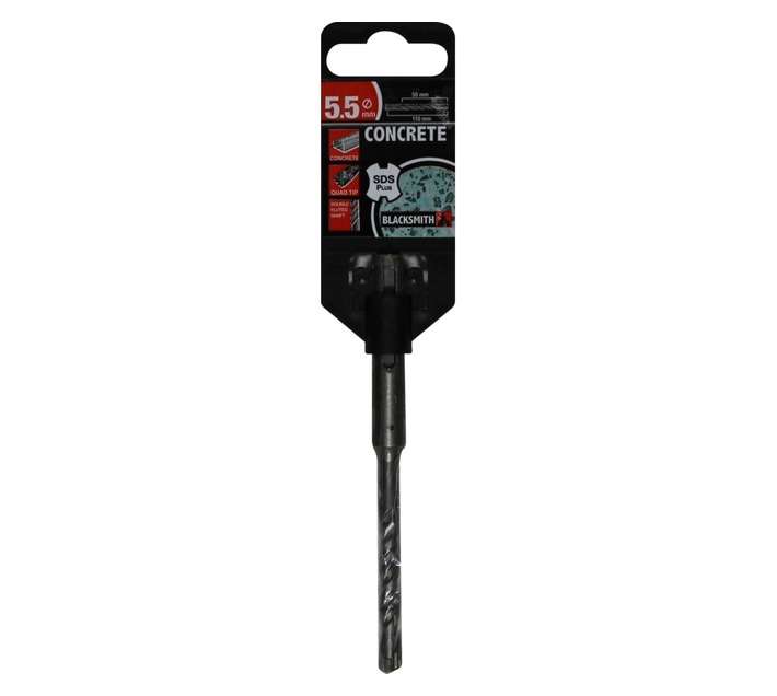 Blacksmith 5.5 x 110 x 50mm SDS Hammer Bit