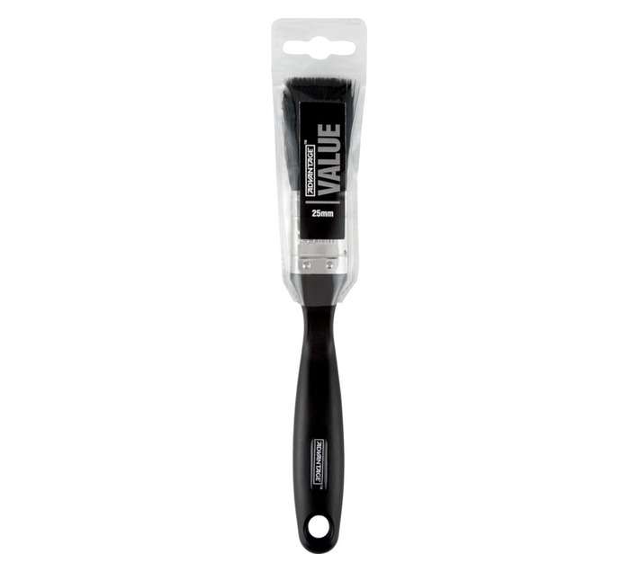 Advantage Value Brush (25mm)