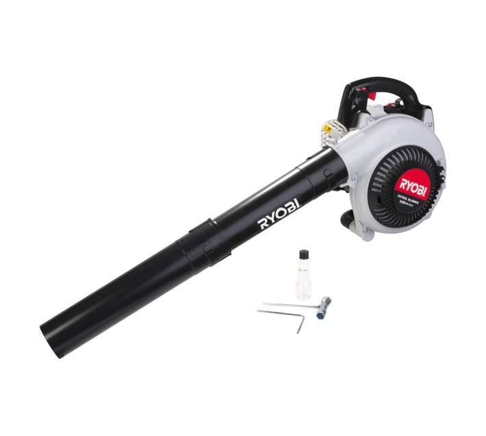 Ryobi Petrol 4 Stroke 26.5CC Blower RB-264S