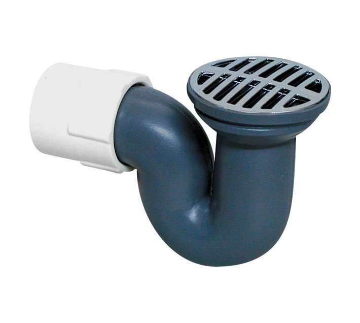 Splashworks Shower Trap (50mm)
