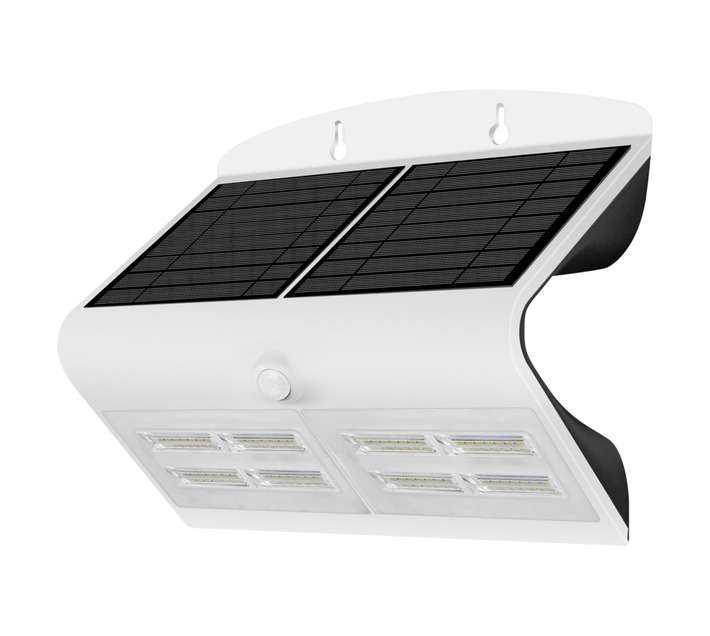 Solar Flair Guardian Dual Solar Light (6.8w)