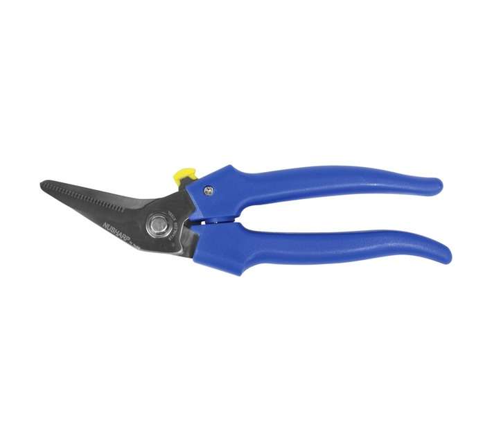 Mastercraft Multi Purpose Angled Shear (262 x 107 x 19mm)