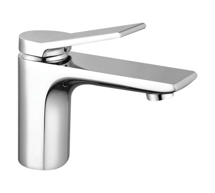 Bijiou Maine Short Body Basin Mixer
