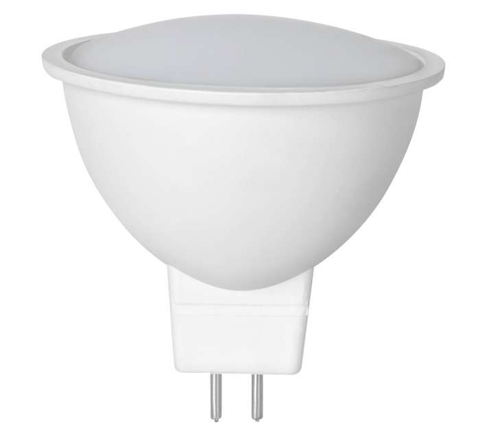 Lightworx LED MR16 3w - Warm White