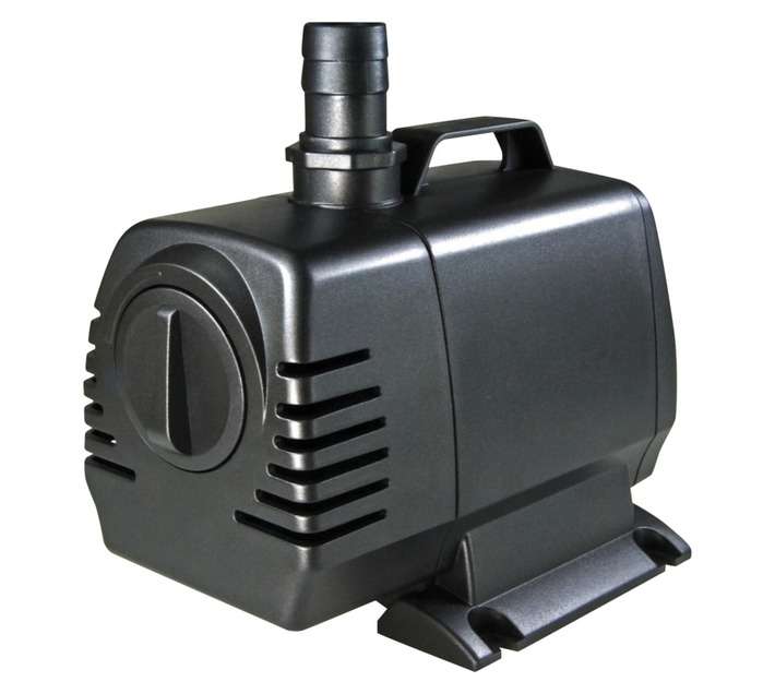 Waterfall Pumps 2 Flow Core Inline/Submersible Pump