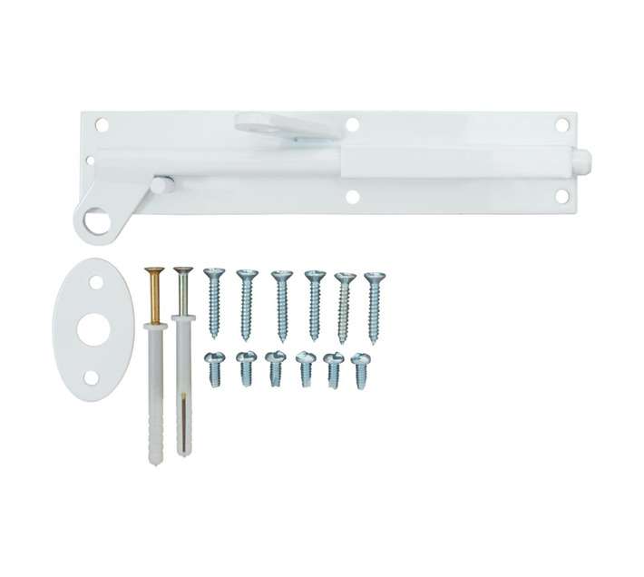 Xpanda Shoot Bolt S25 - White (167 x 273mm)