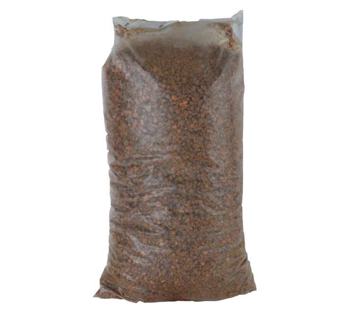 Pebble City Crushed Pebble - Sandstone