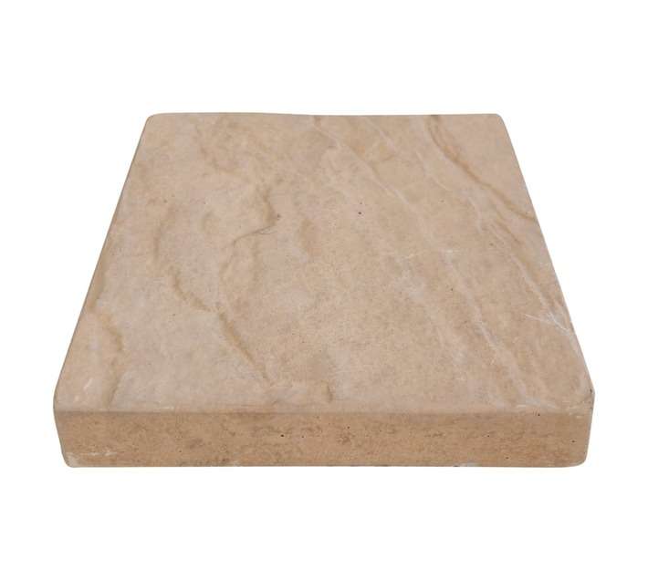 Algoa Garden Paver - Sandstone (225 x 225 x 40mm)