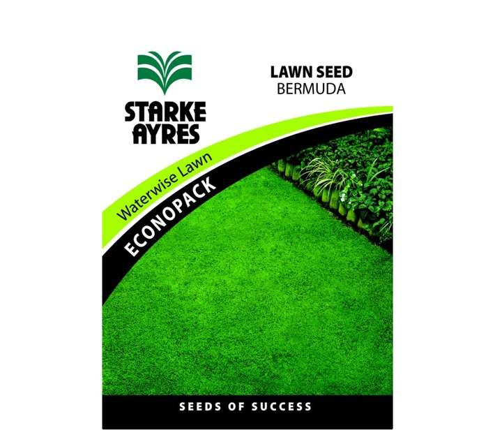 Bermuda Lawn Economypacket