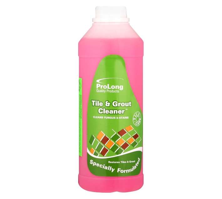 Prolong Tile and Grout Cleaner (1L)