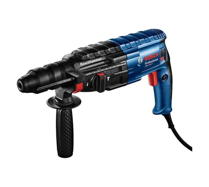 Bosch Rotary Hammer Drill GBH 2-24 DFR