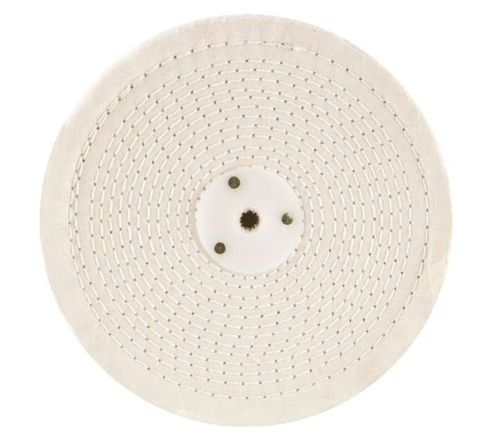 Tork Craft Buff Section - White (200 x 3 x 30mm)