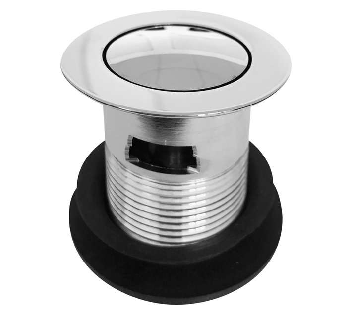 Splashworks WB32POP Basin Waste Brass Pop Up (32mm)