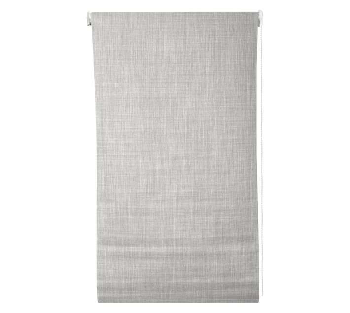 Design House Block Out Textured Blinds - Natural (1200 x 2100mm)