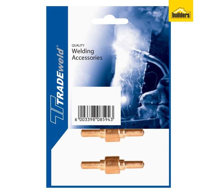 Tradeweld EWPACP0020H Short Electrode for Plasma Torch