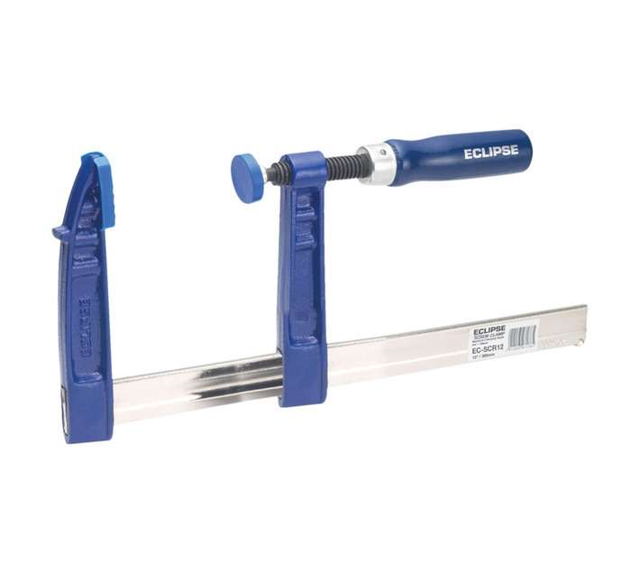 First Cut Eclipse Screw Clamp (300mm)