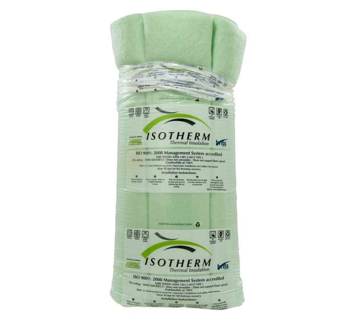 Isotherm Insulation (5000 x 1200 x 145mm)