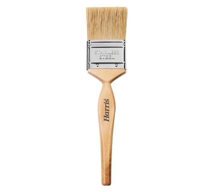 Harris Essentials Paint Brush - White (50mm)