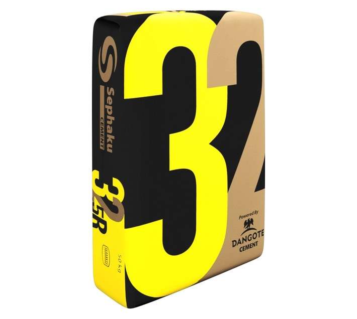 Sephaku 32.5N Cement (50kg)
