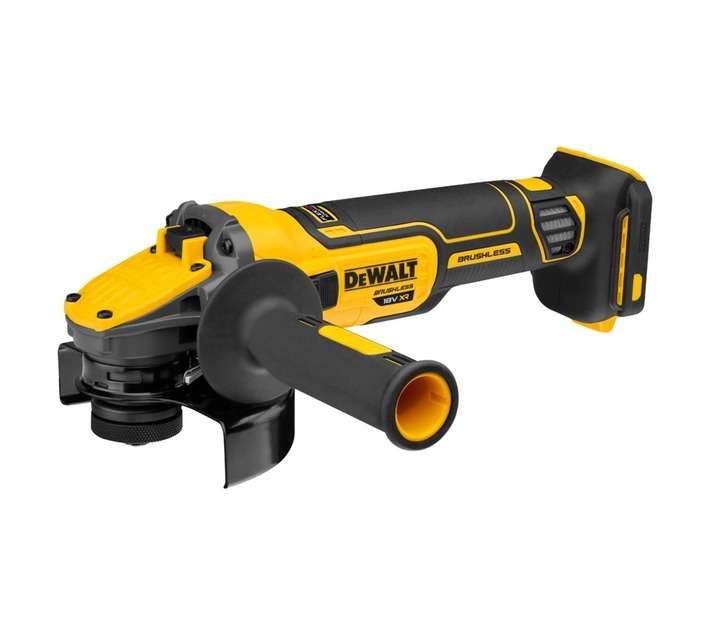 DeWalt Angle Grinder 18V DCG409NT-XJ