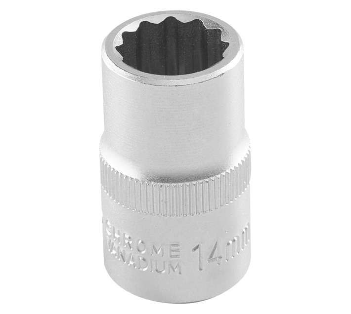 Grip GAS214 Socket (14mm)