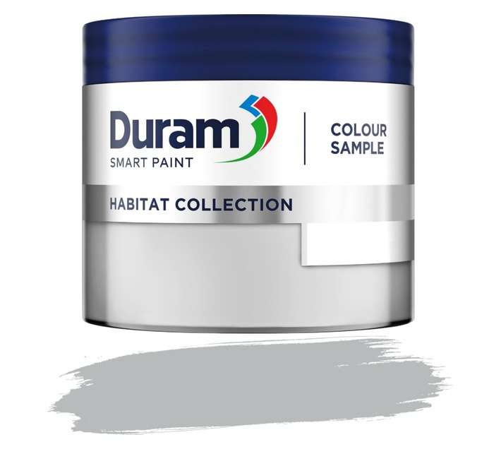 Duram Habitat Collection Colour Sample - Kalk Bay (90ml)