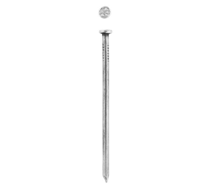 Eureka 125 x Roof Seal and Nail Caps (120 x 6.6mm)