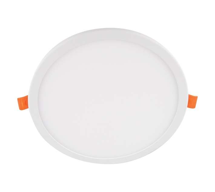Bright Star Lighting DL552 Adjustable LED Downlight - Warm White (8W)
