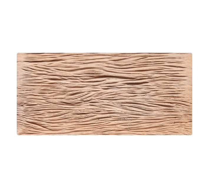 Like Stone Sleeper - Terracotta (380 x 215 x 50mm)