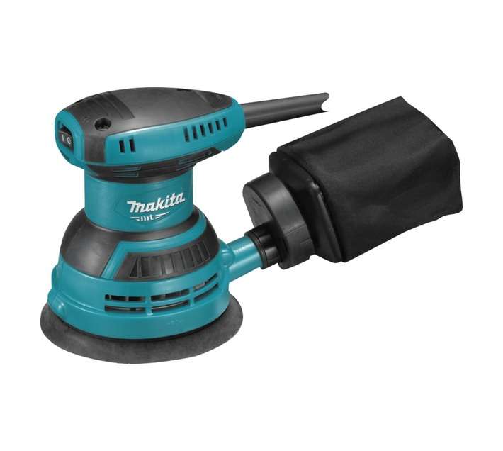Makita Random Orbital Sander 240W M9204B