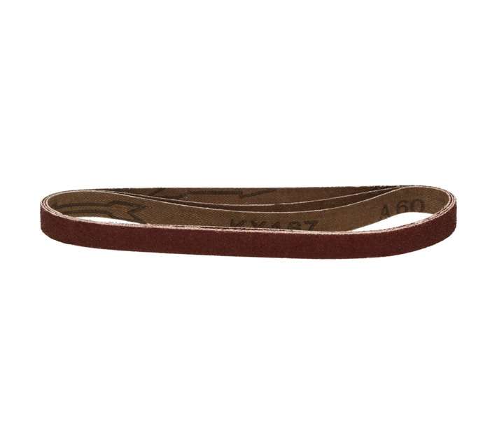 Blacksmith Wood/Metal Power File Belt 60 Grit (13 x 457mm)