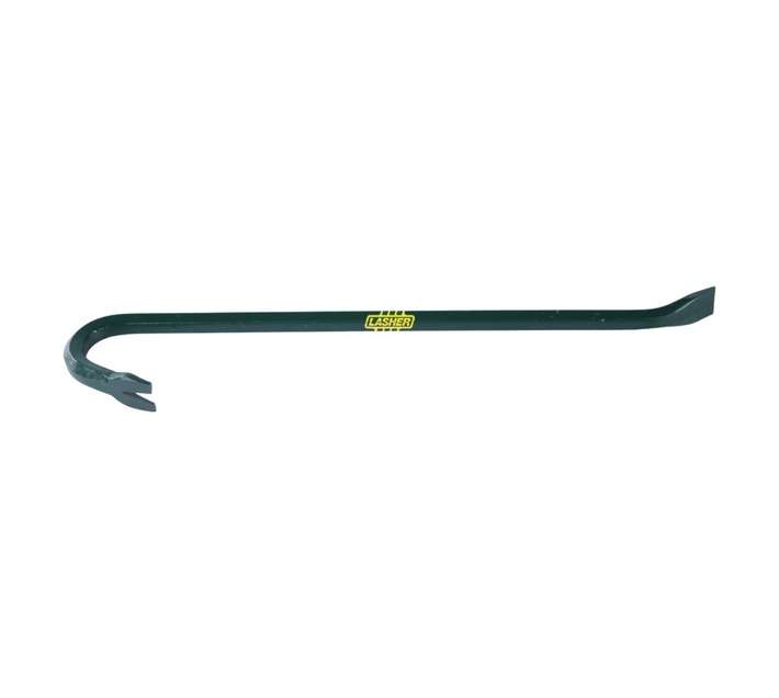 Lasher Wrecking Bar - Green (600 x 20mm)